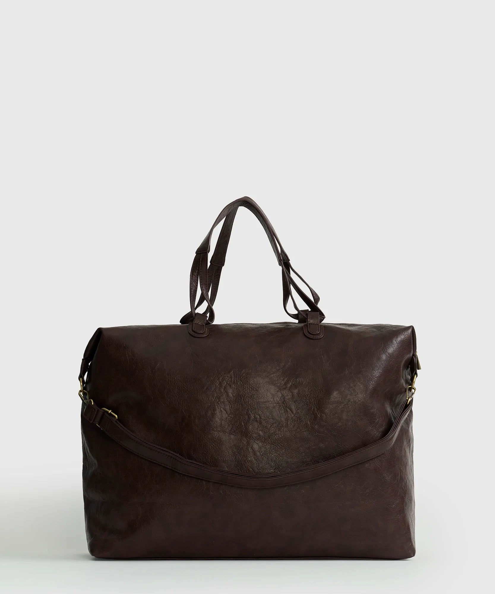 Bolso De Viaje Strap