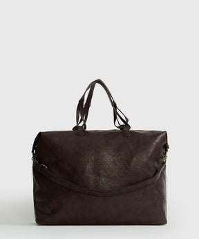 Bolso De Viaje Strap