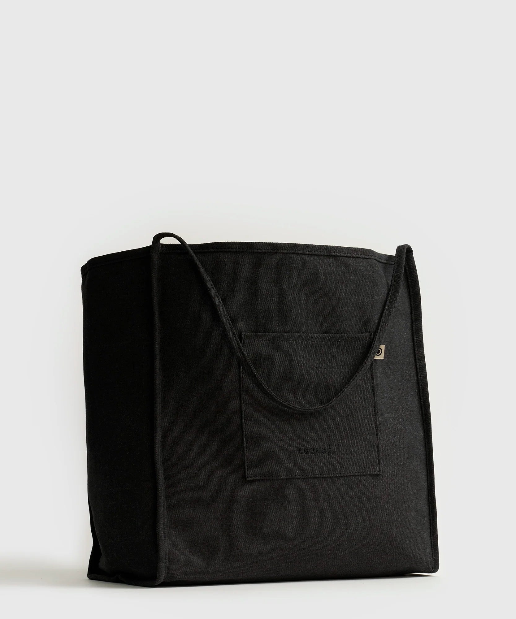 Bolso Shopper Lavado