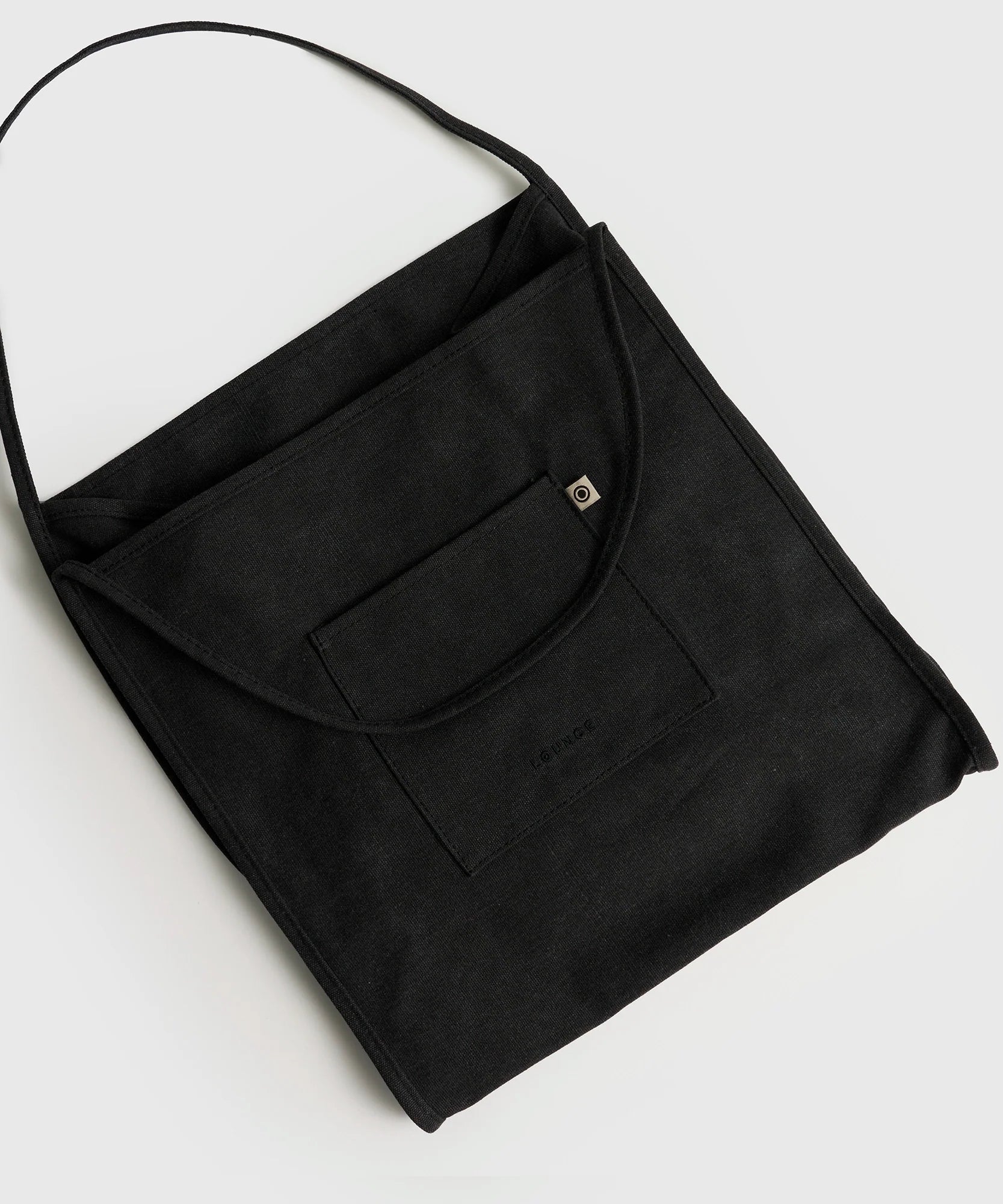 Bolso Shopper Lavado