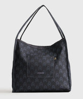 Bolso Shopper Lavado