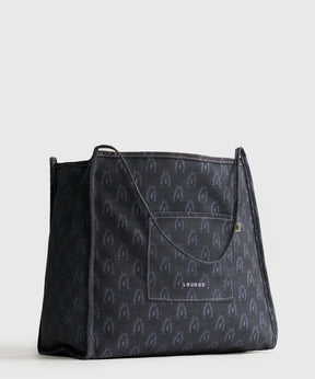 Bolso Shopper Lavado