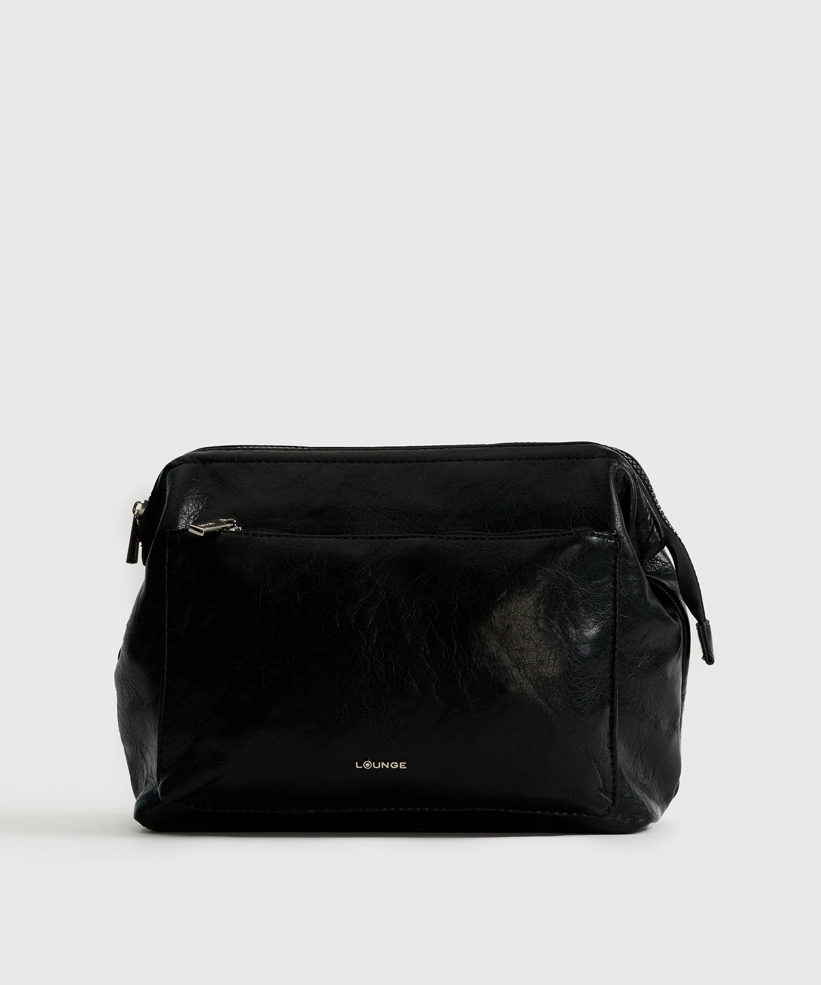 Cosmetiquero Alambre Pu