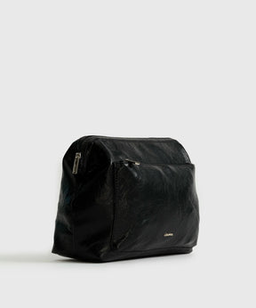 Cosmetiquero Alambre Pu