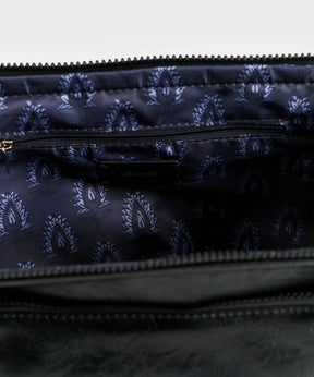 Cosmetiquero Alambre Pu