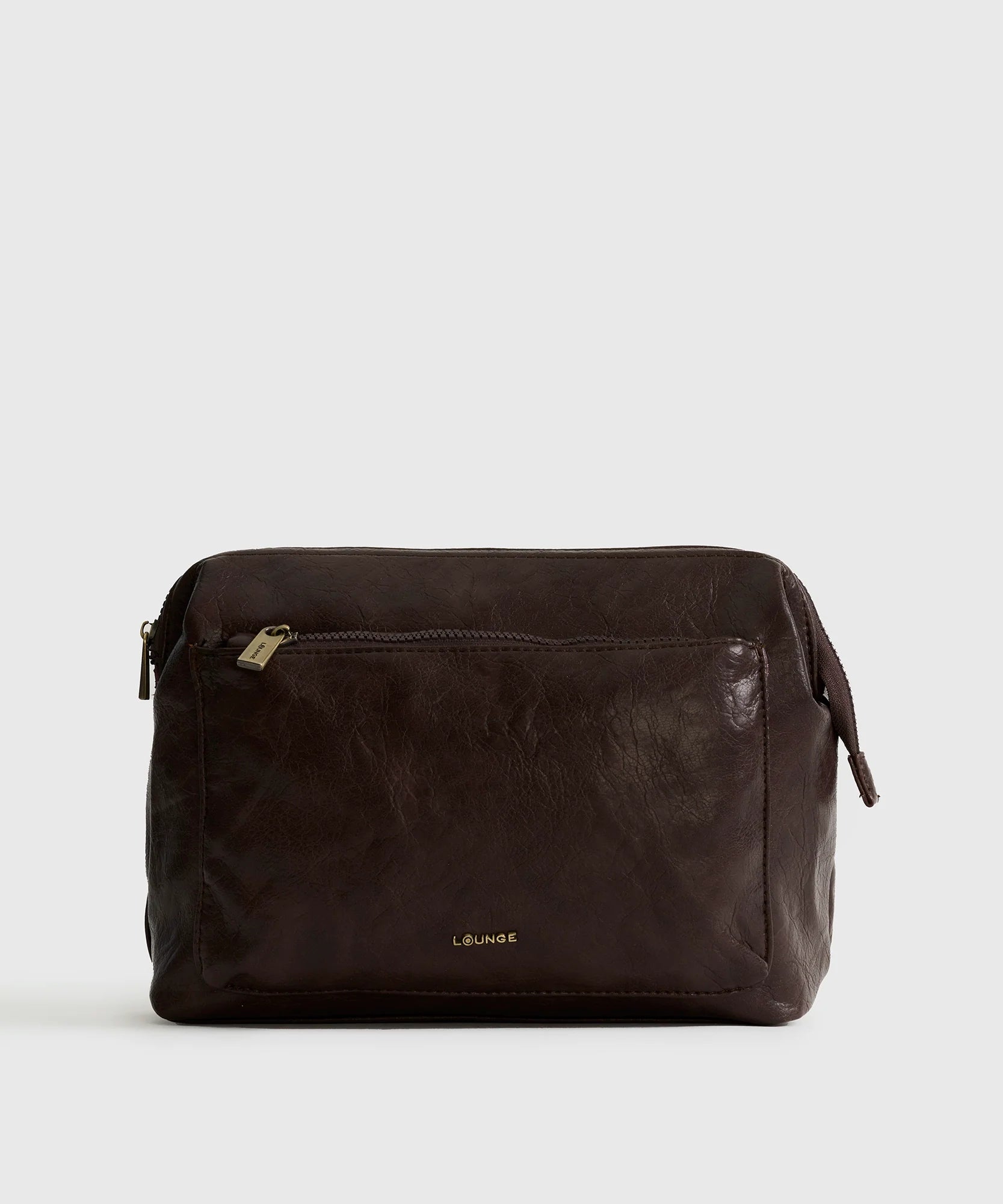 Cosmetiquero Alambre Pu