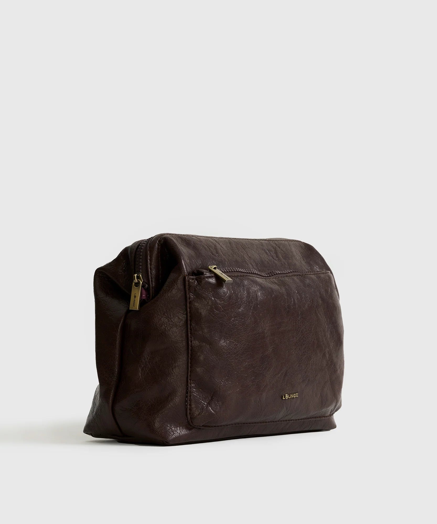 Cosmetiquero Alambre Pu