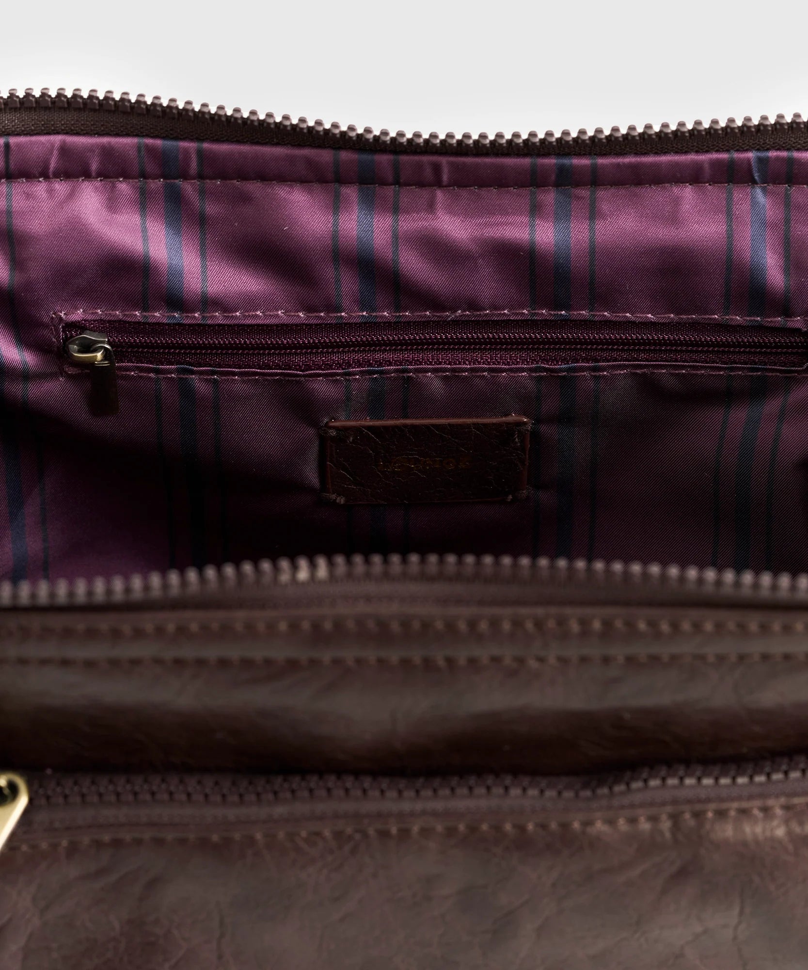 Cosmetiquero Alambre Pu