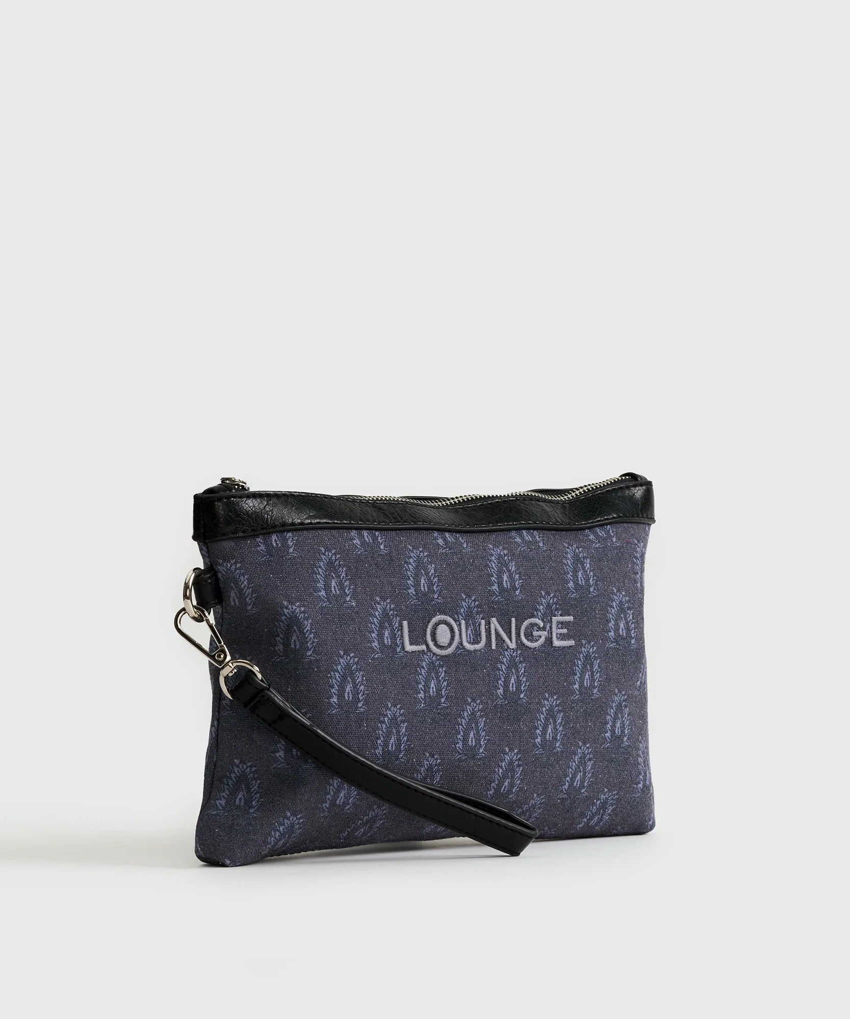 Estuche Strap Bordado