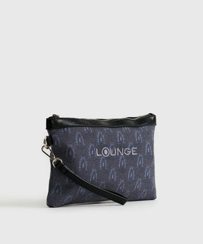 Estuche Strap Bordado