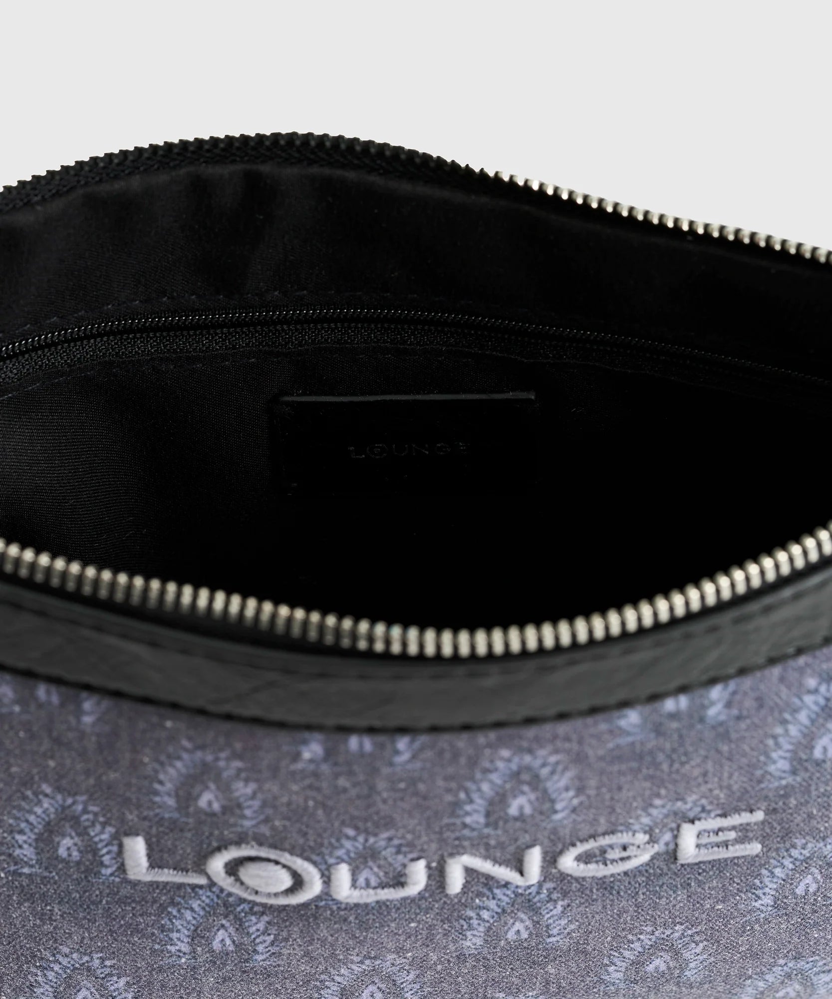 Estuche Strap Bordado