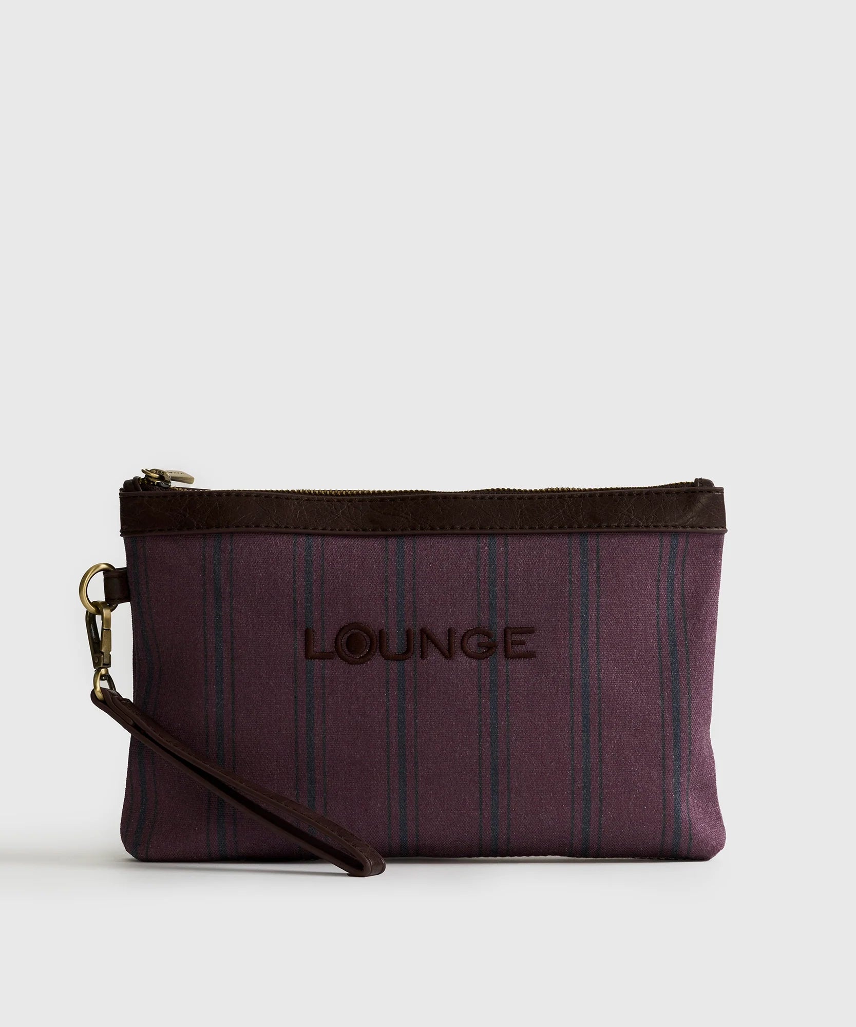 Estuche Strap Bordado