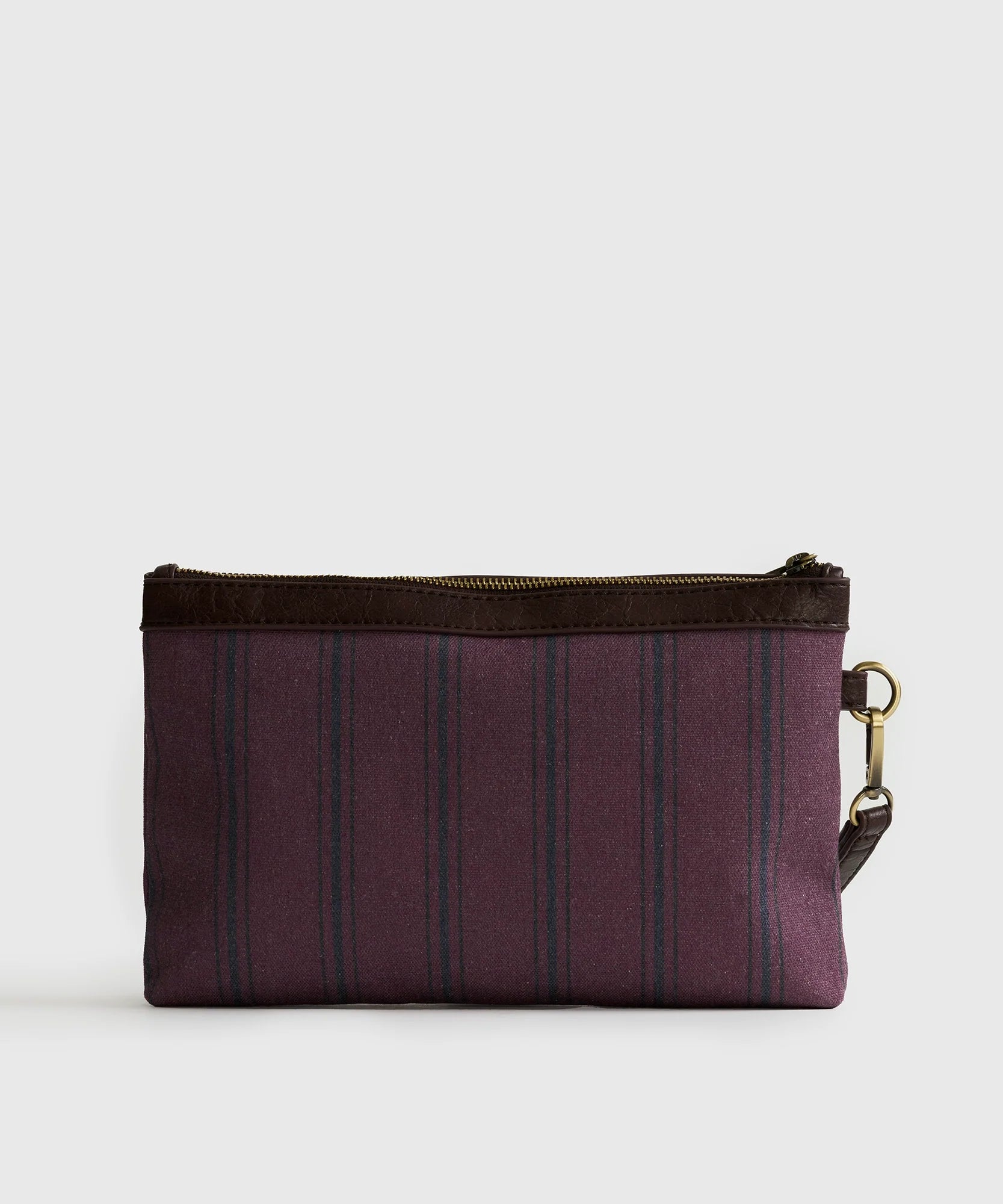 Estuche Strap Bordado