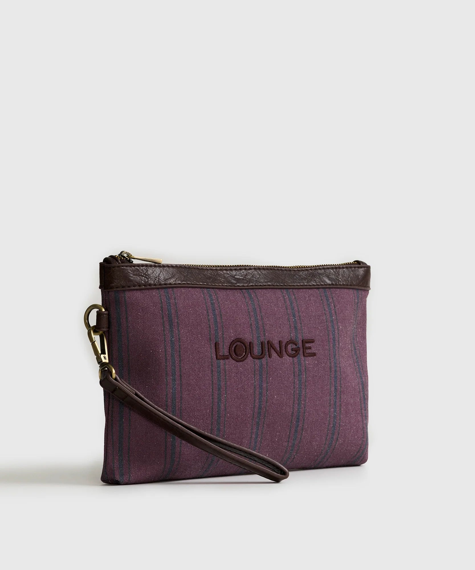 Estuche Strap Bordado