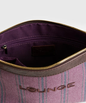 Estuche Strap Bordado