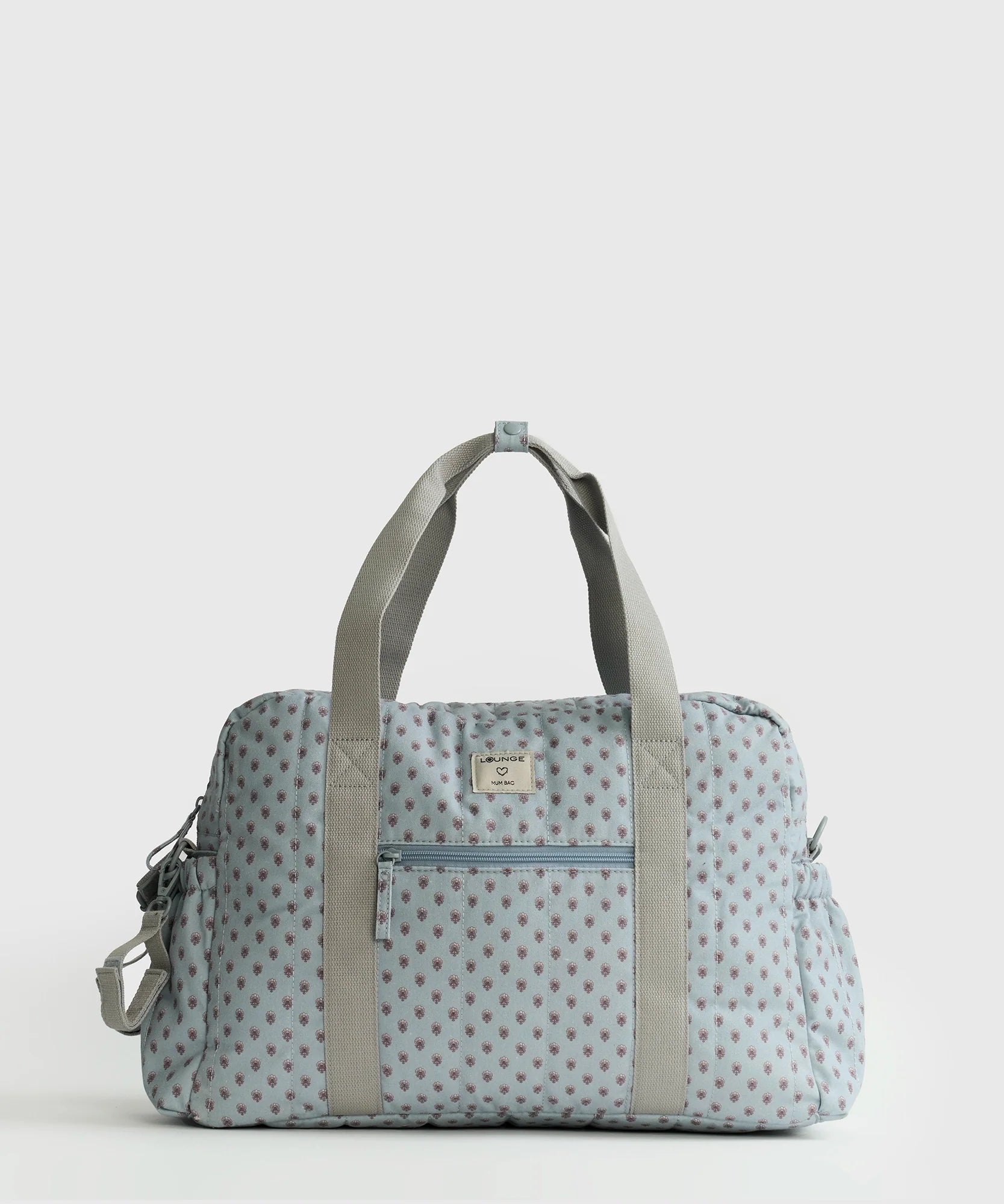 Bolso Maternal Print