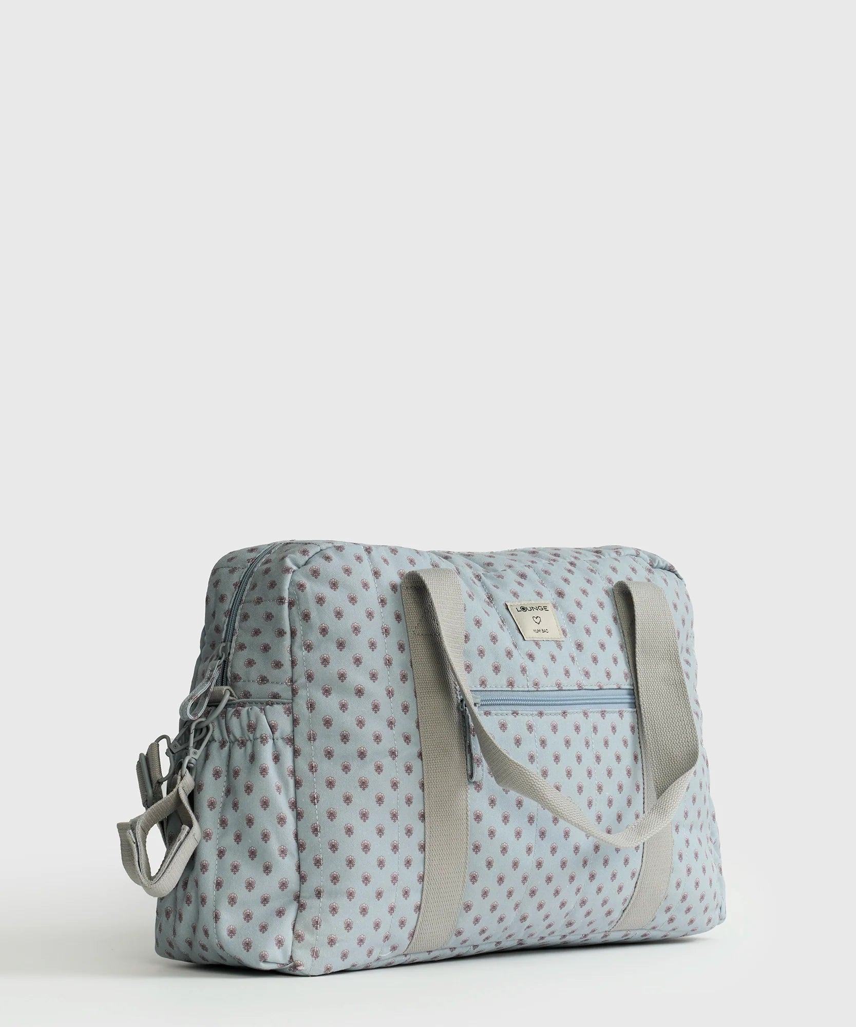 Bolso Maternal Print