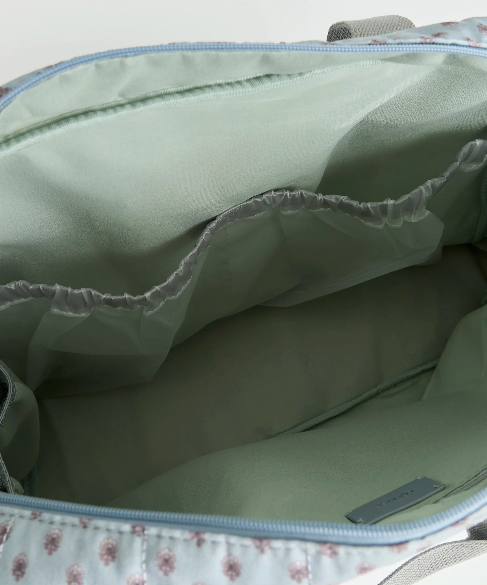 Bolso Maternal Print