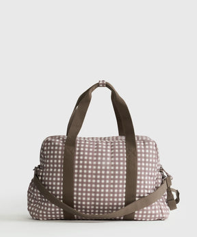 Bolso Maternal Print