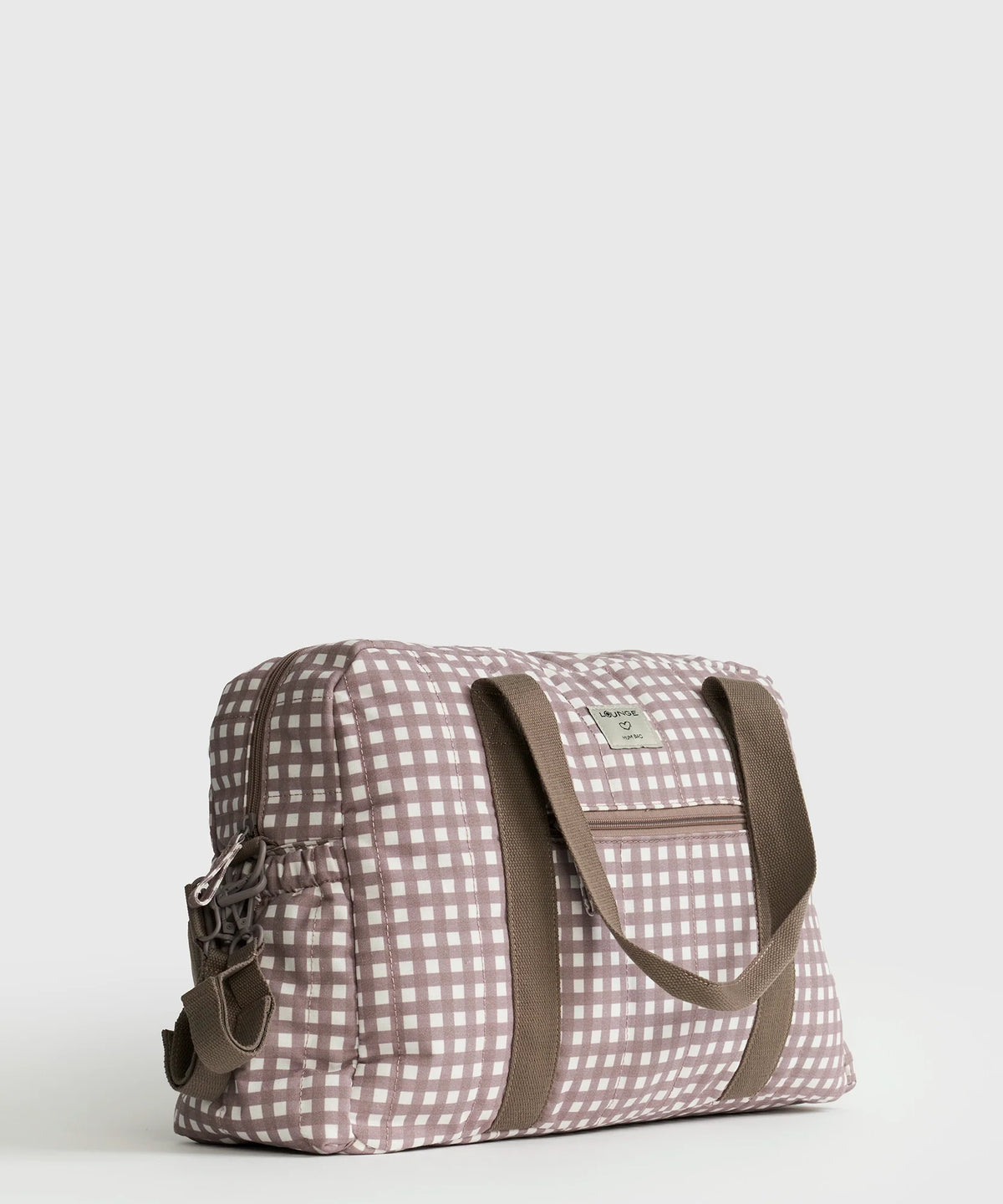Bolso Maternal Print