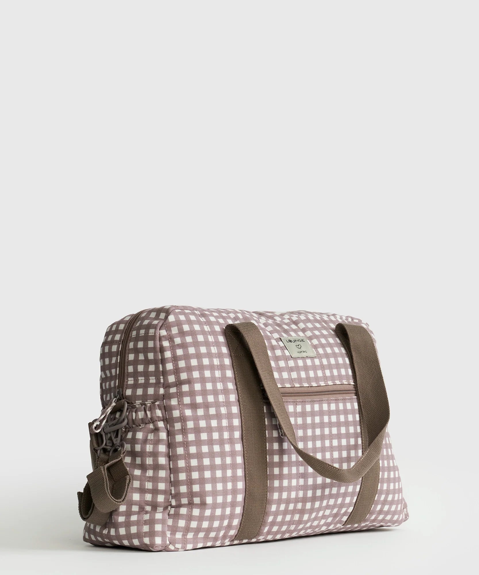 Bolso Maternal Print