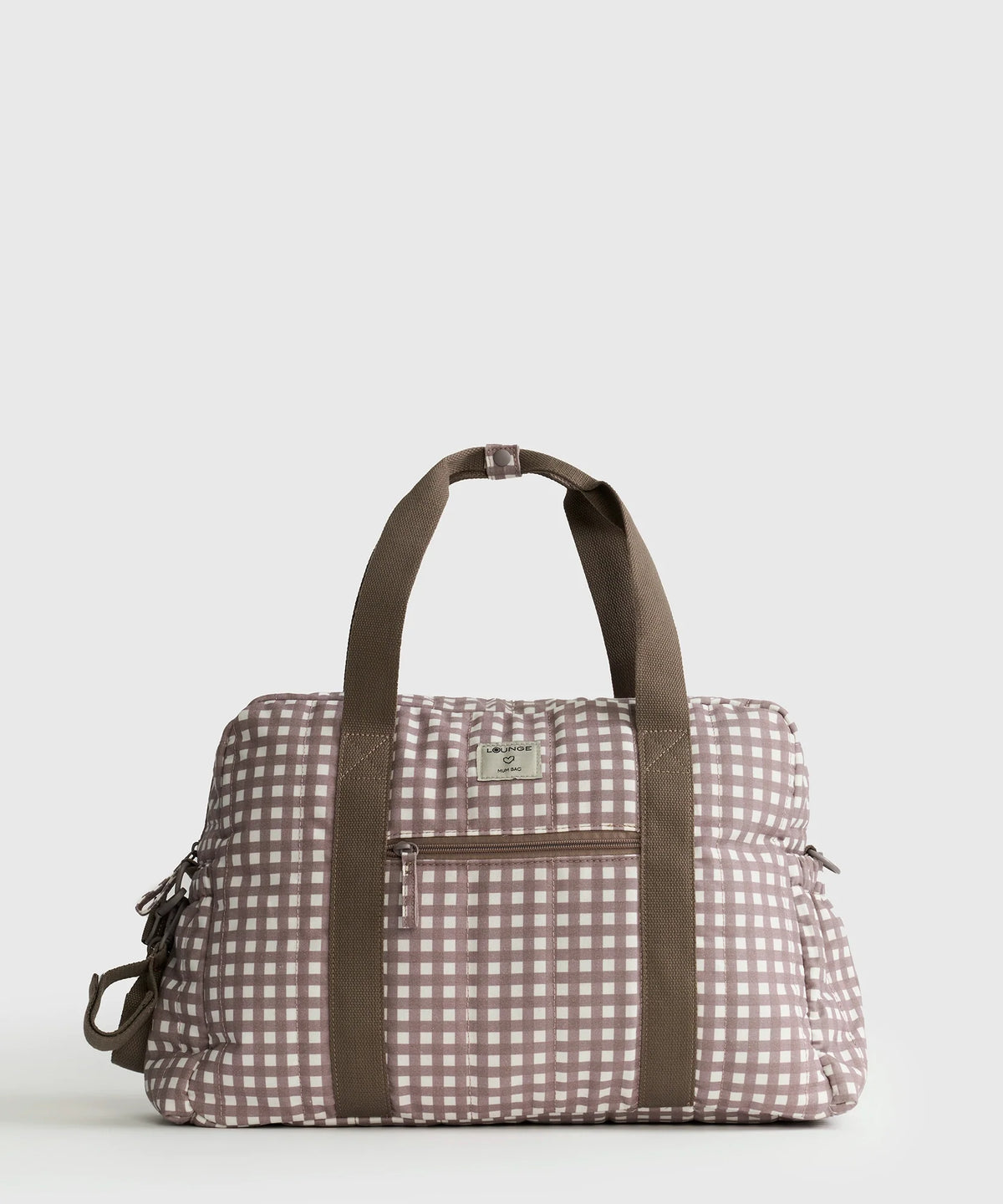 Bolso Maternal Print