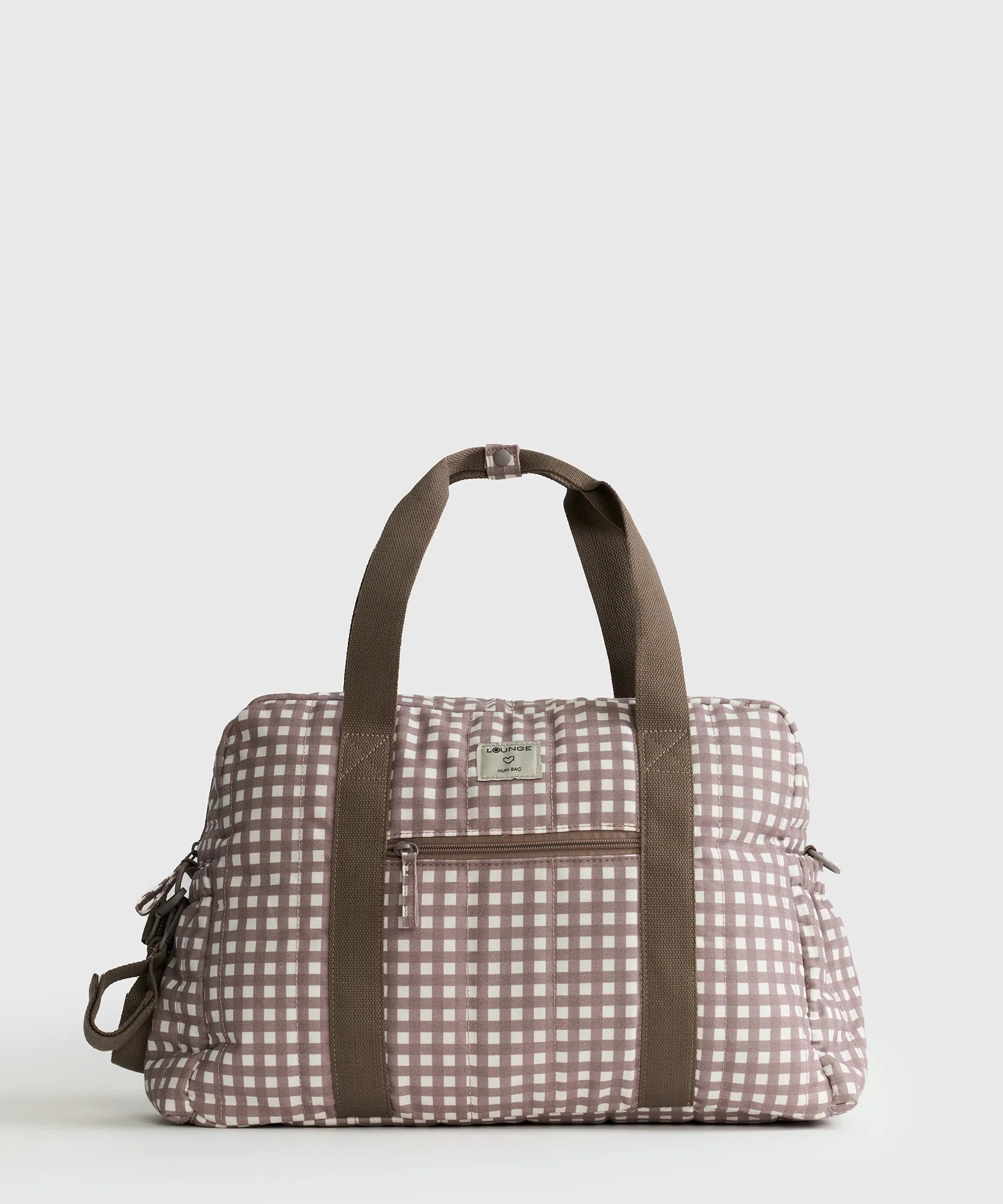 Bolso Maternal Print