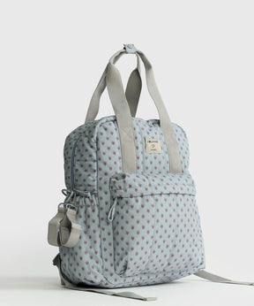 Mochila Maternal Print