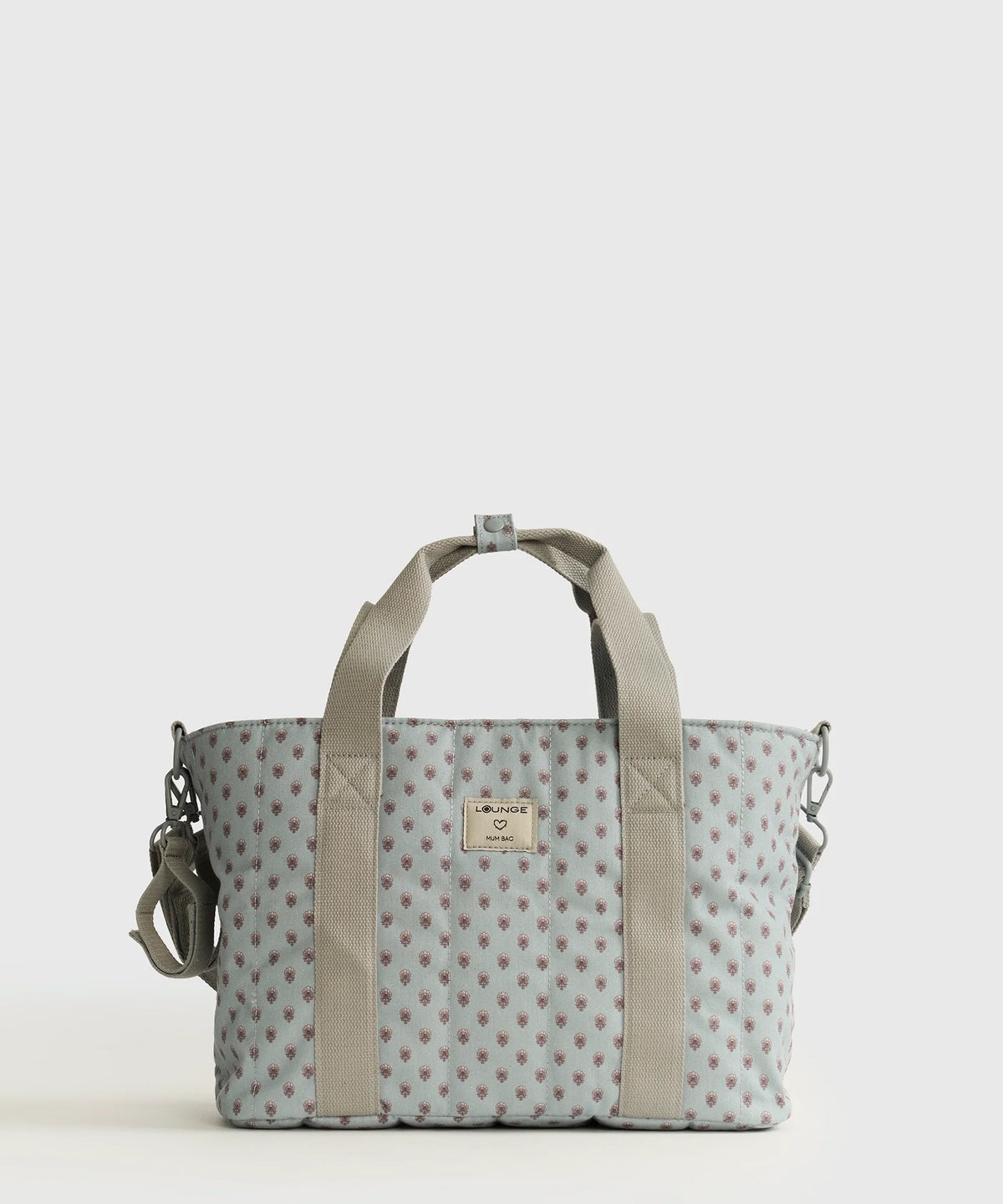 Bolso Maternal Coche