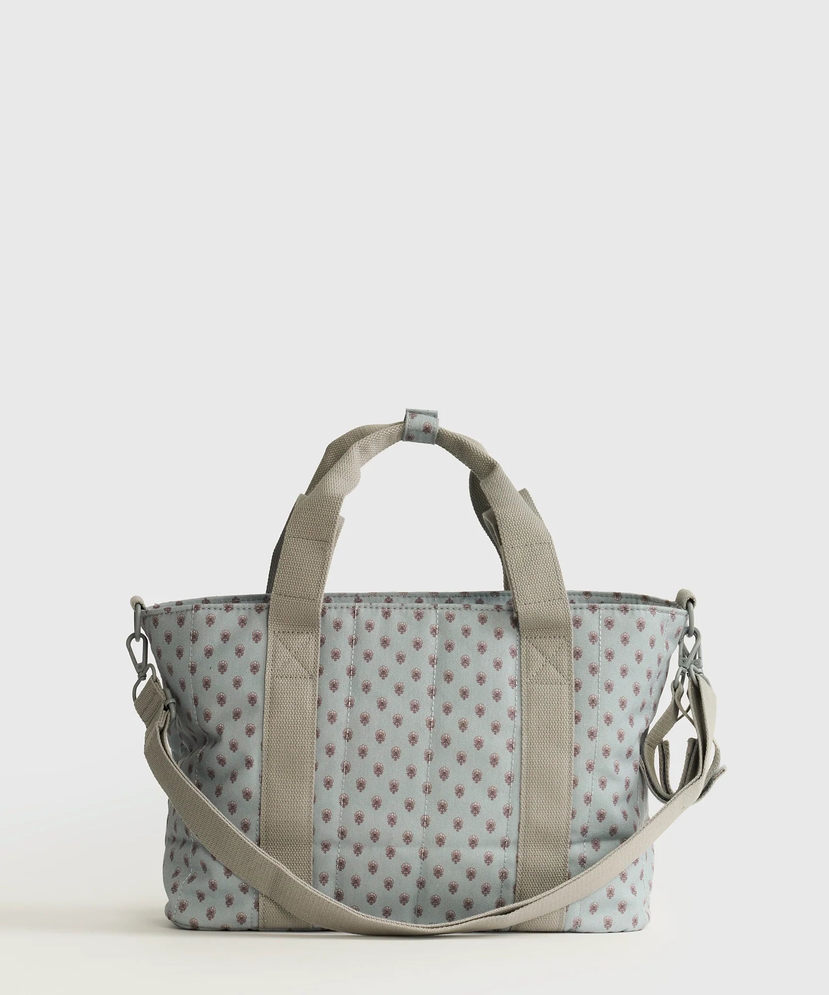Bolso Maternal Coche