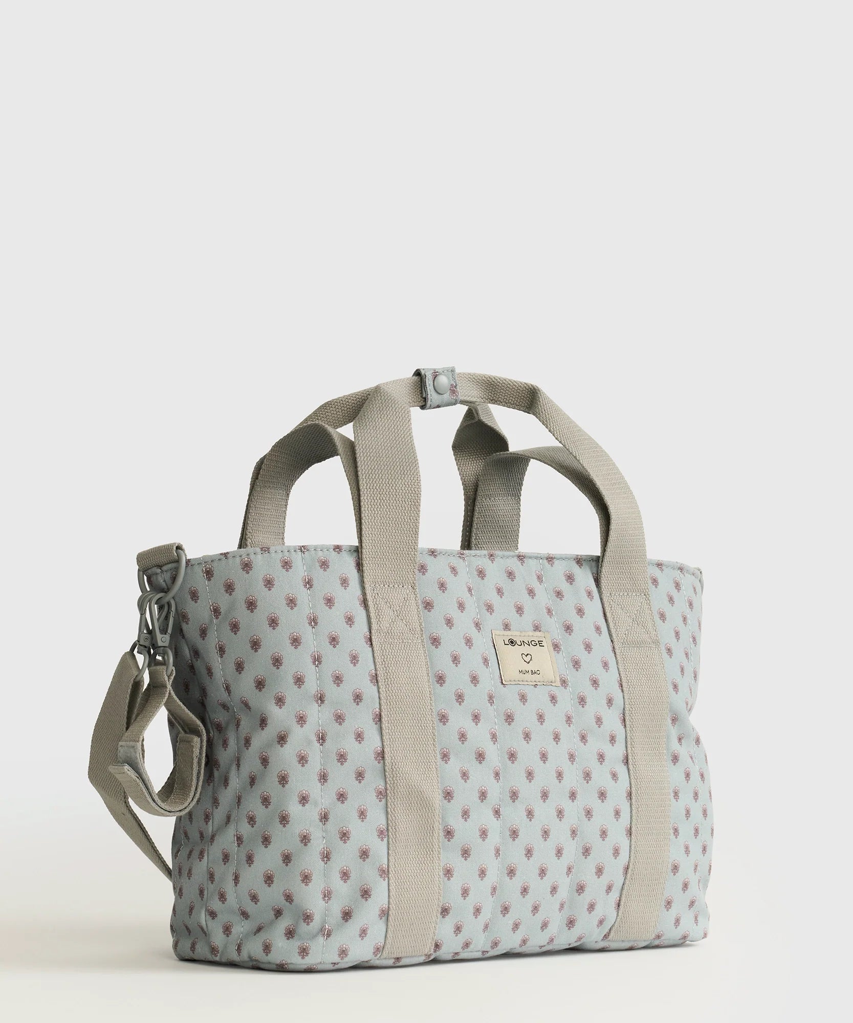 Bolso Maternal Coche