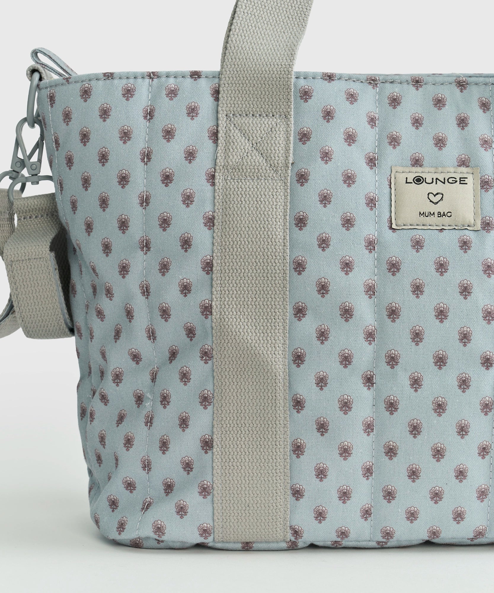 Bolso Maternal Coche