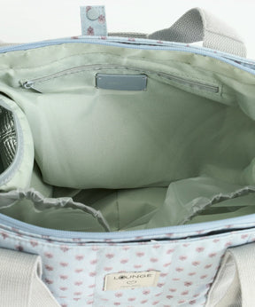 Bolso Maternal Coche