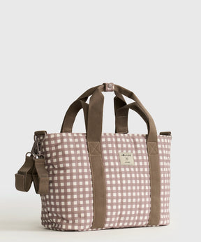 Bolso Maternal Coche