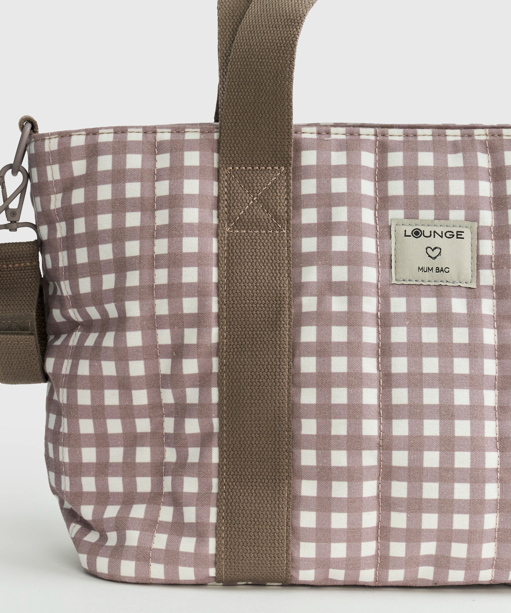 Bolso Maternal Coche