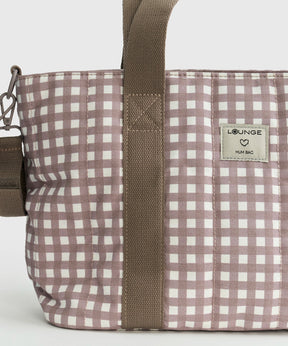 Bolso Maternal Coche