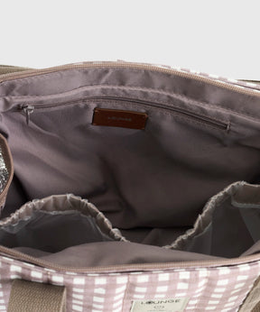 Bolso Maternal Coche