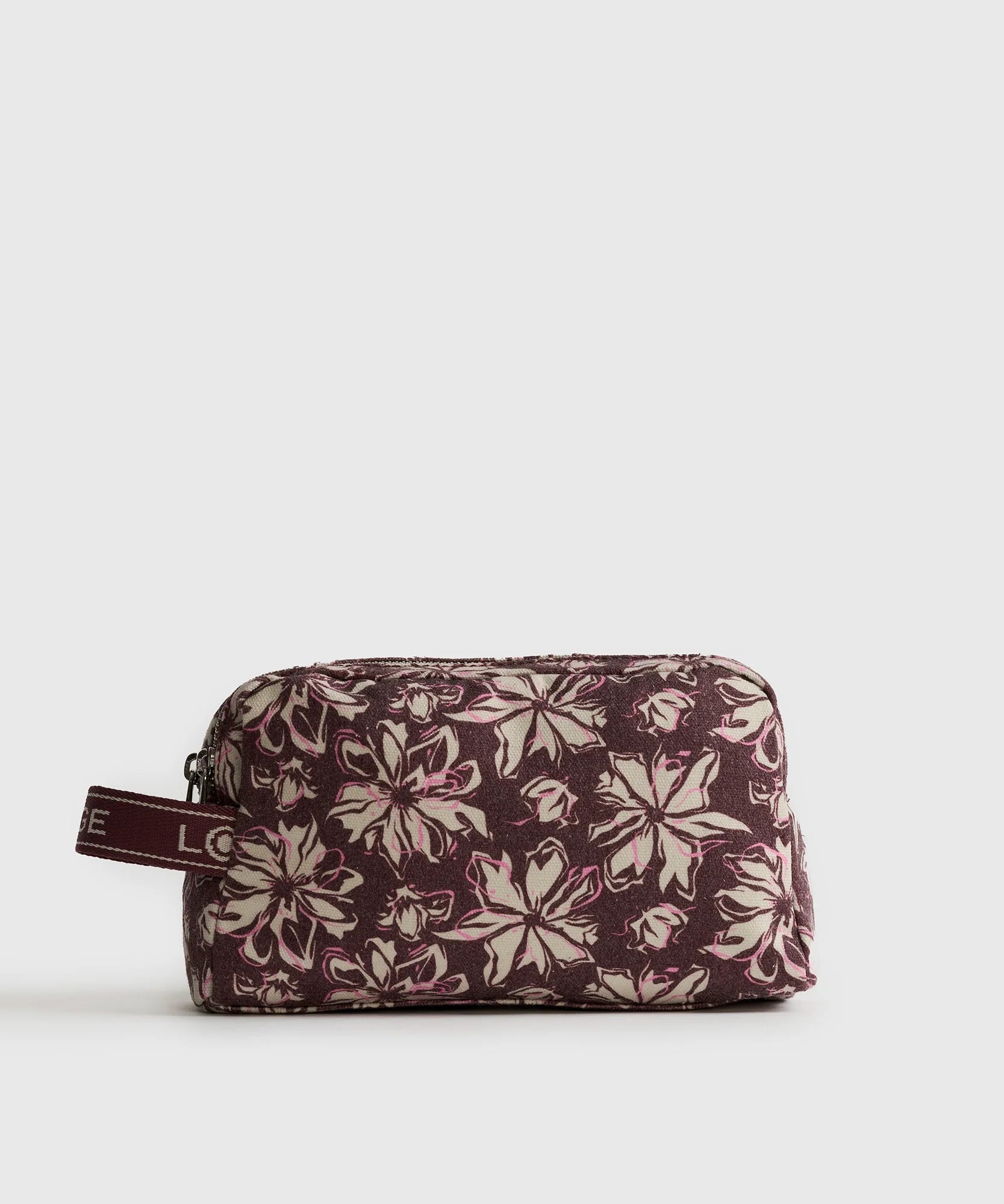 Estuche Doble Compartimiento