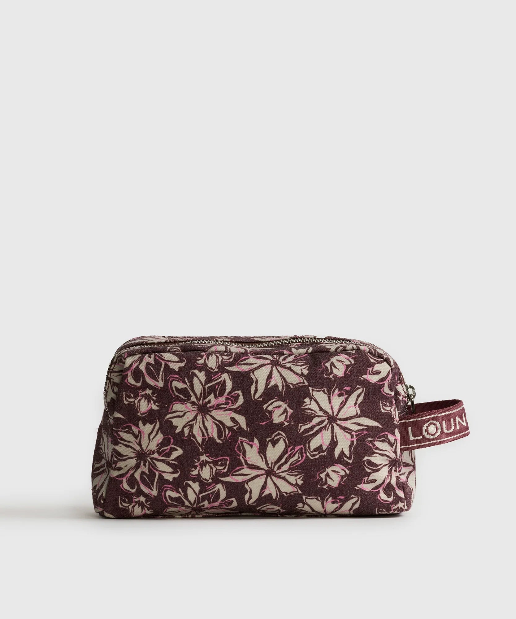 Estuche Doble Compartimiento