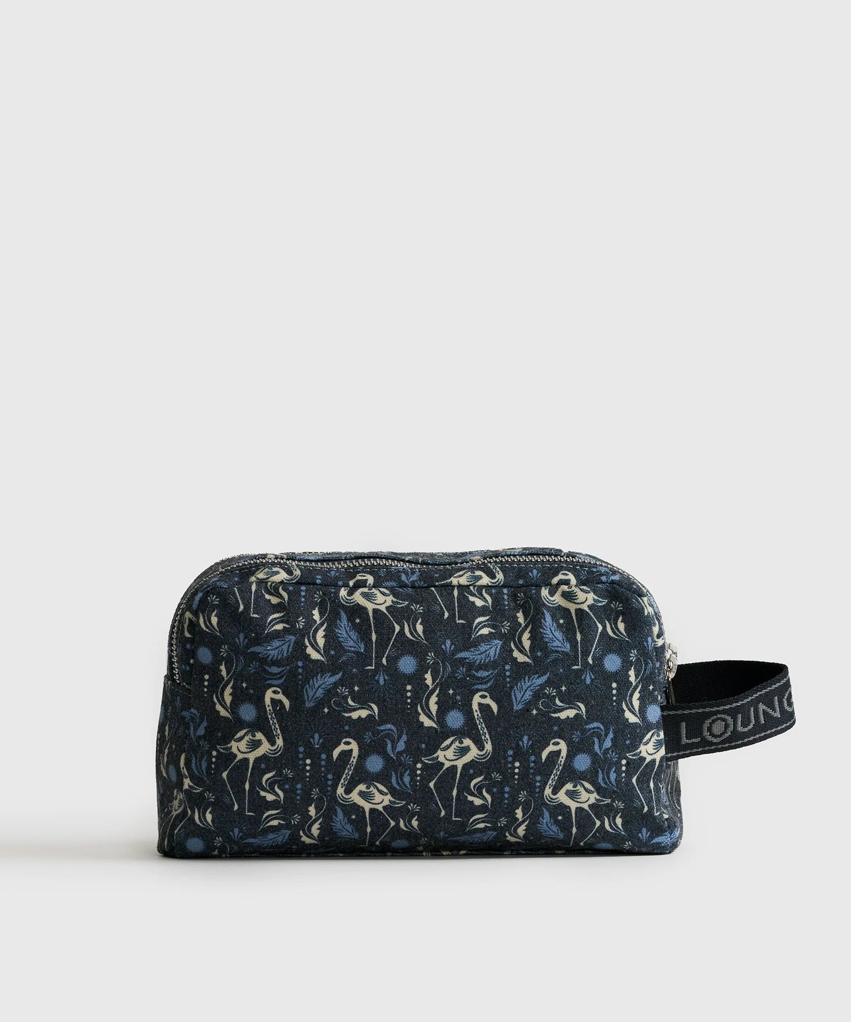 Estuche Doble Compartimiento