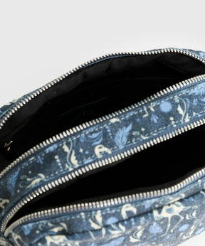 Estuche Doble Compartimiento