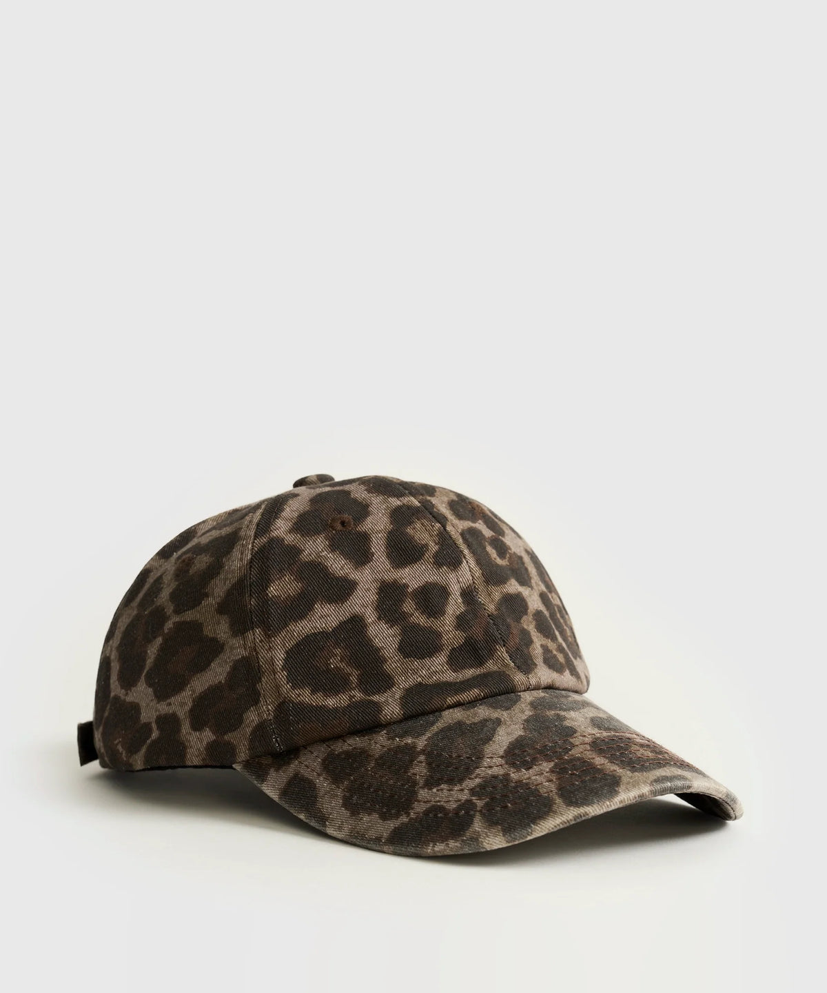 Jockey Animal Print