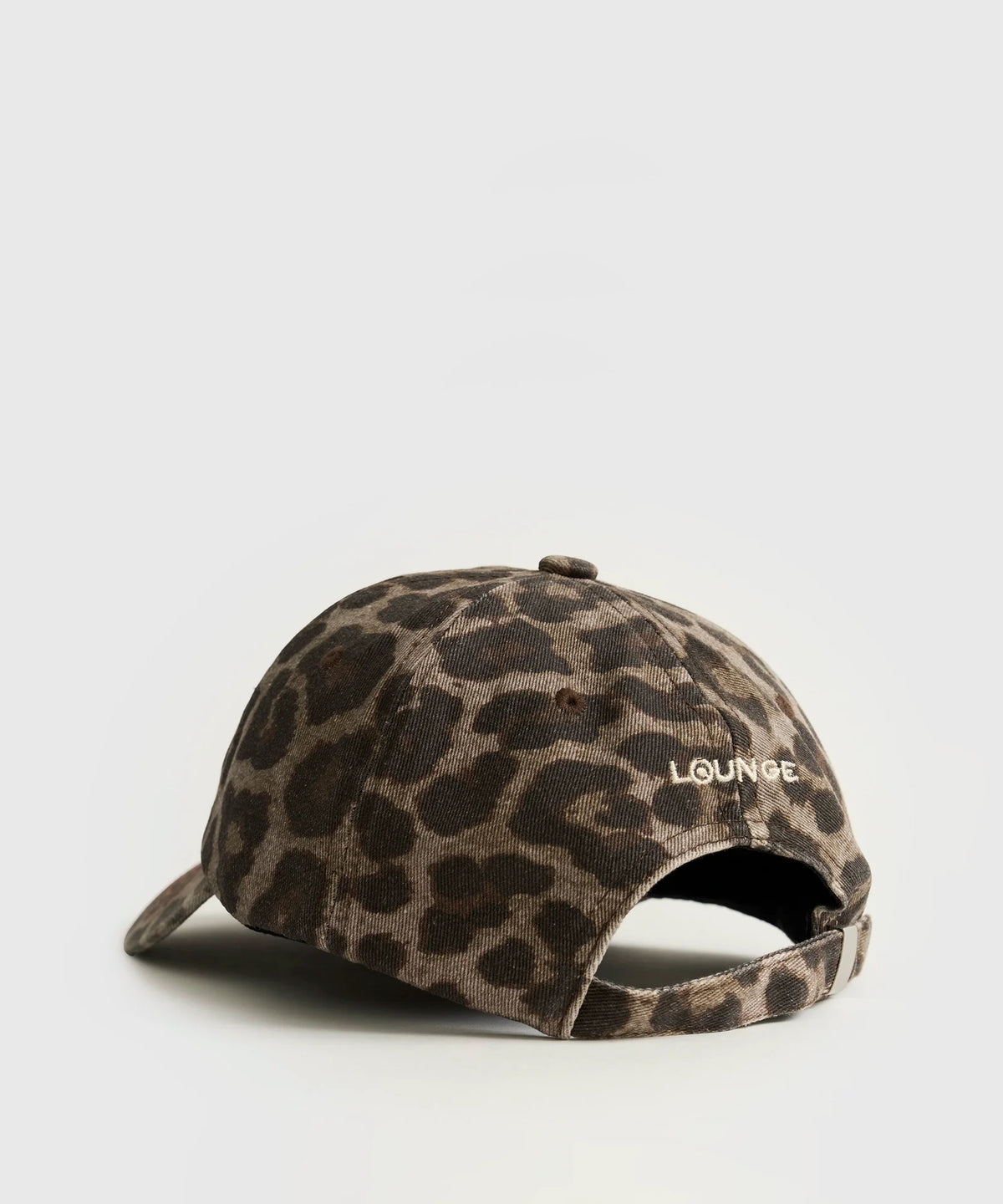 Jockey Animal Print