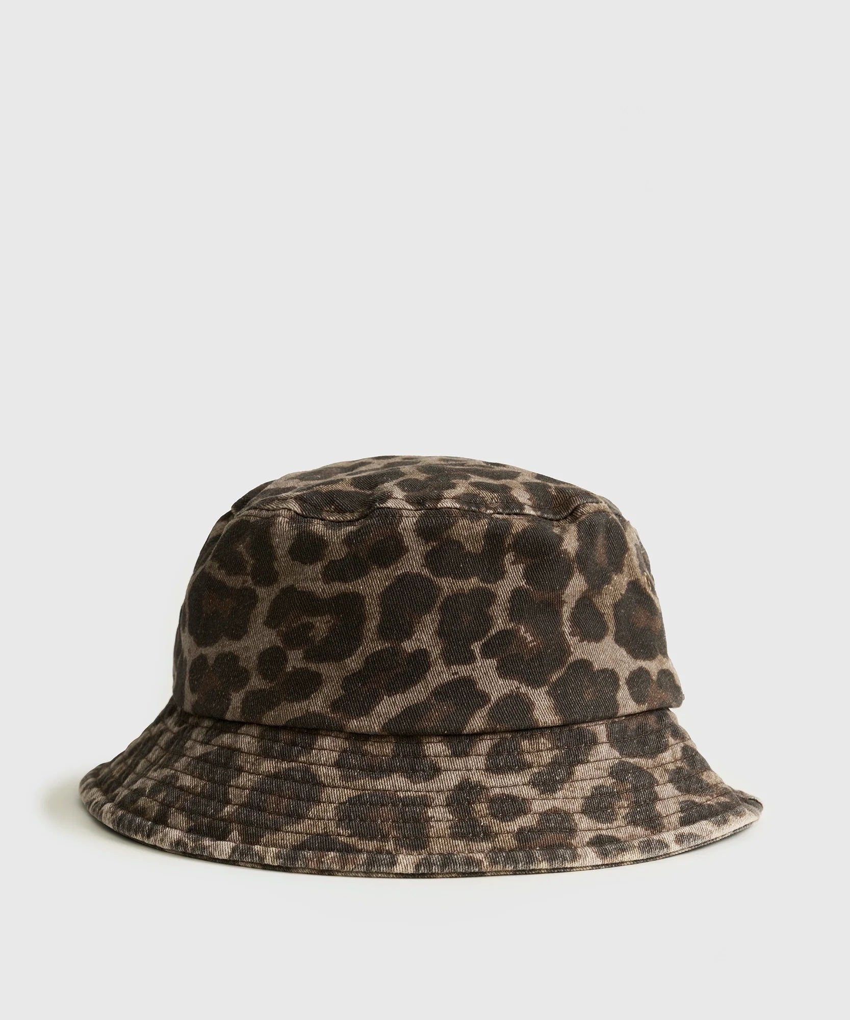 Sombrero Animal Print