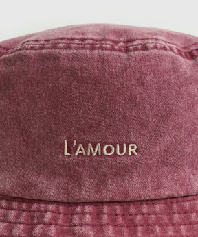 Sombrero Denim L Amour