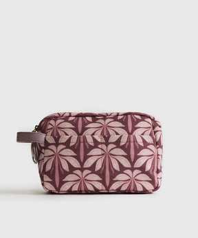 Cosmetiquero Canvas Lavado Dreamy