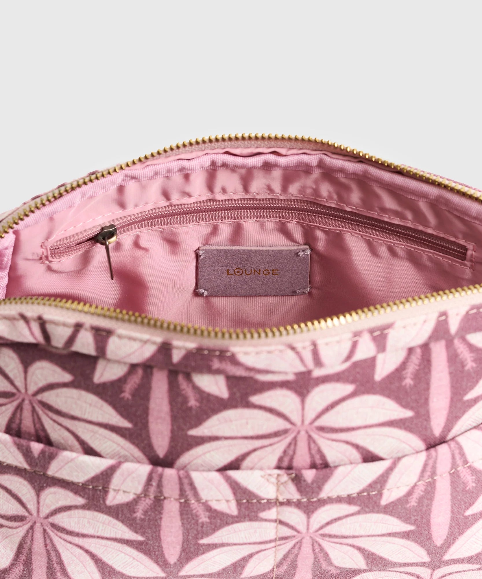 Cosmetiquero Canvas Lavado Dreamy