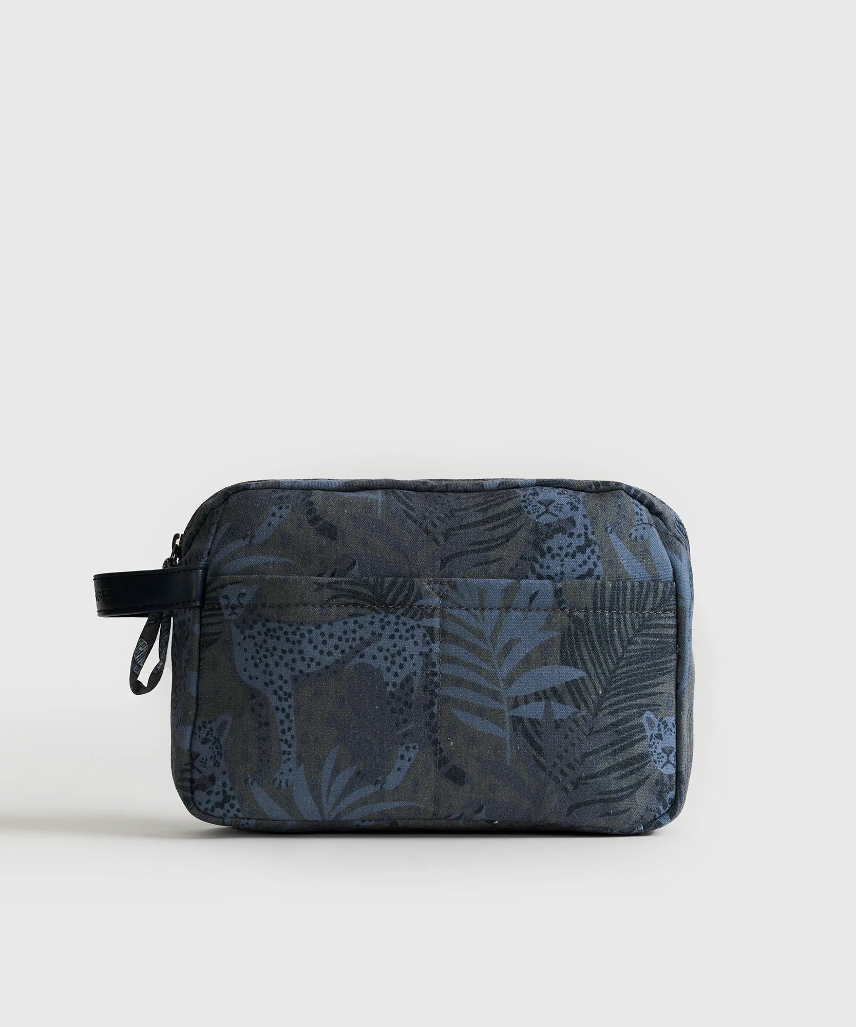 Cosmetiquero Canvas Lavado Dreamy