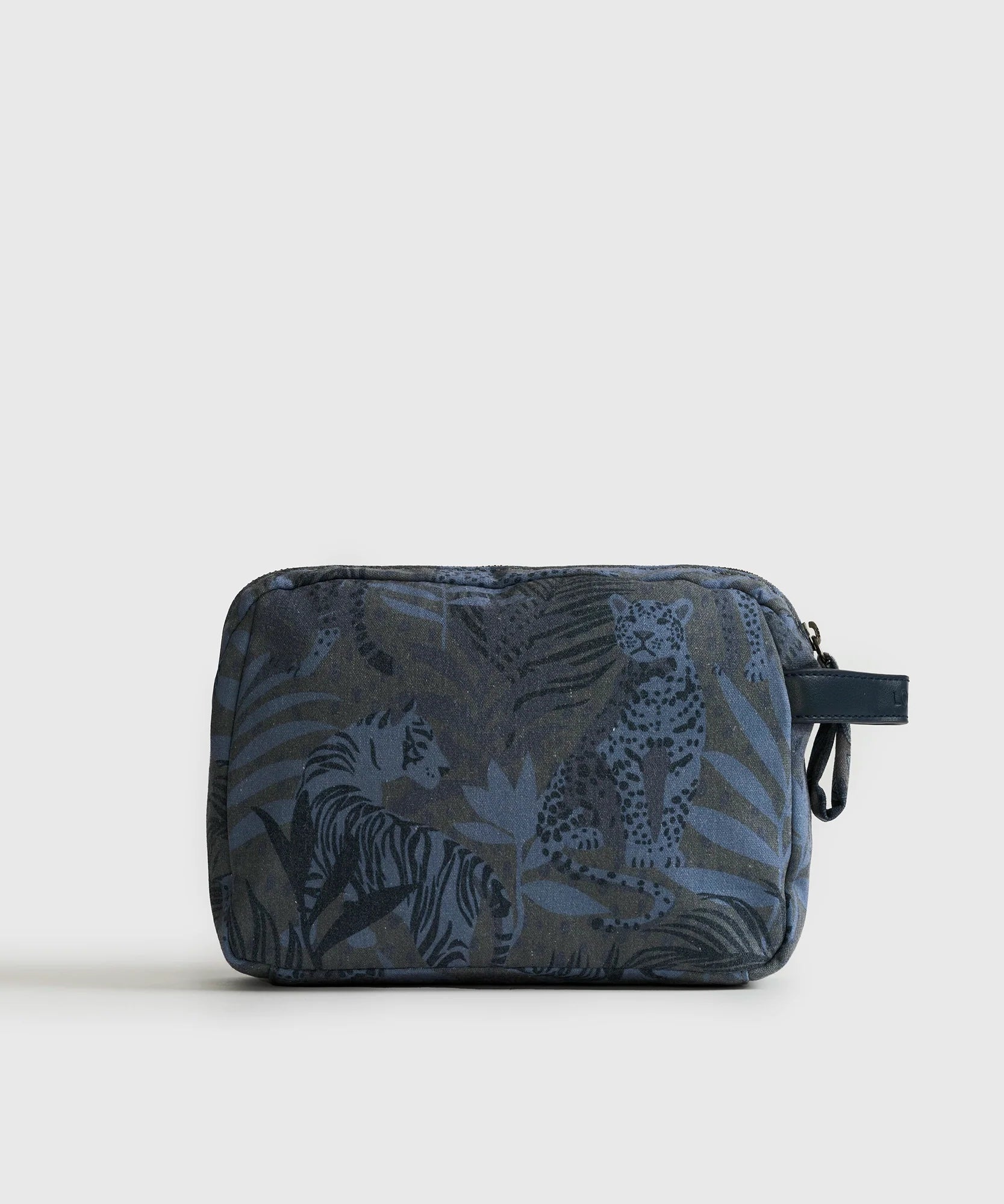 Cosmetiquero Canvas Lavado Dreamy