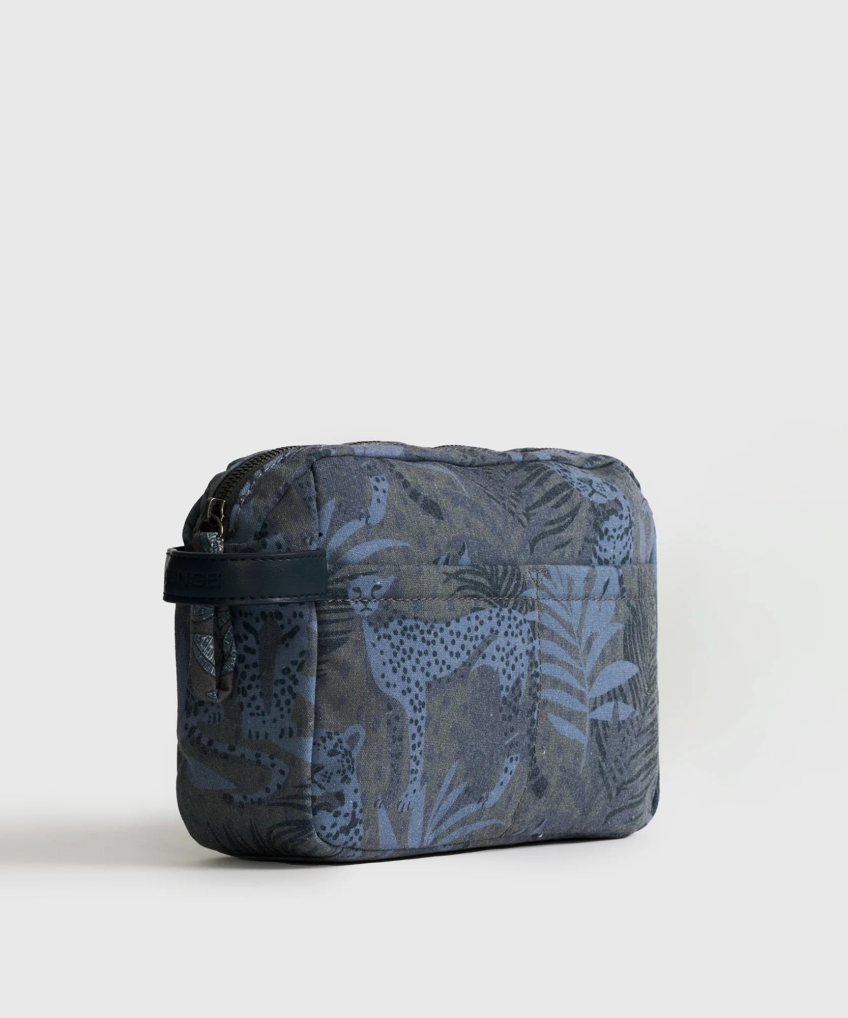 Cosmetiquero Canvas Lavado Dreamy